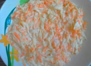 Foto resep Coleslaw