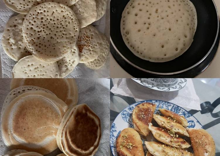 قطايف رمضان