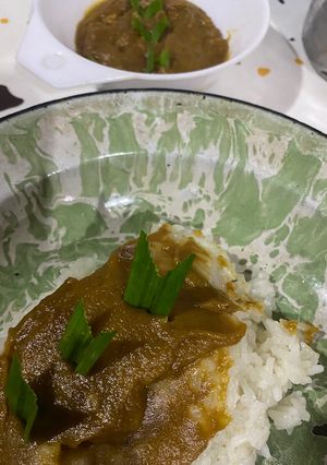 Foto resep Pulut Srikaya