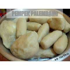 รูปของ Pempek palembang
