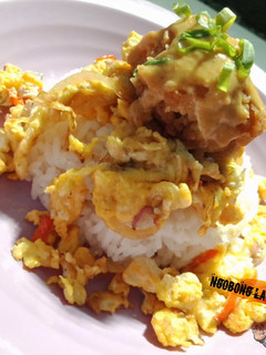 Foto resep Ayam Saus Telur Asin 🐔🍳