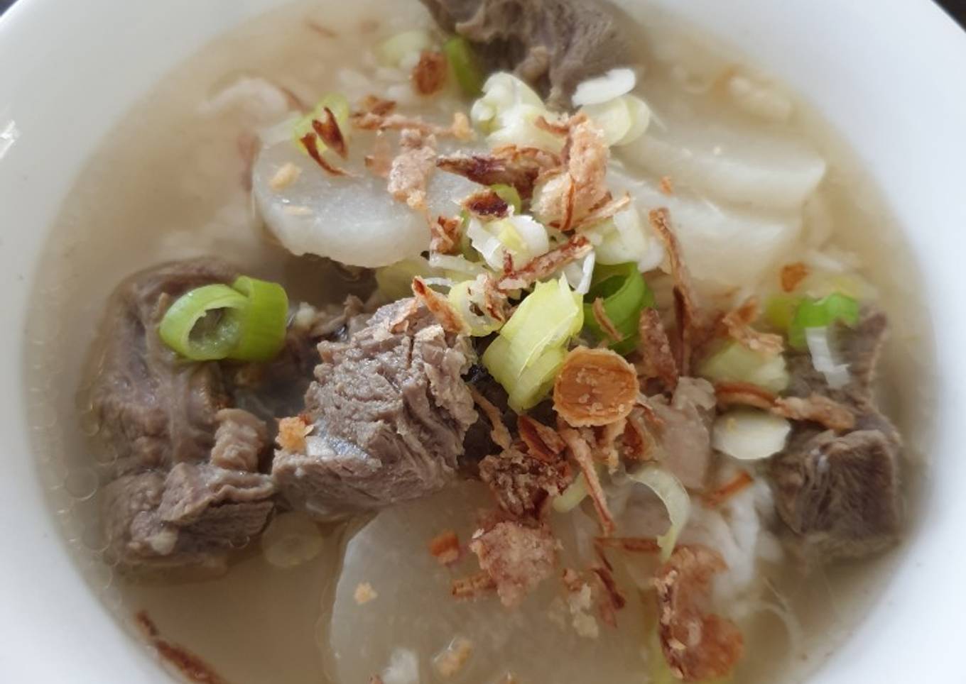 Soto Bandung