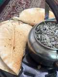 شاي شتوي بالمرمية