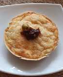 Quiche a mi manera