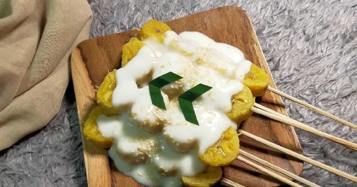 128.728 resep olahan pisang enak dan mudah - Cookpad