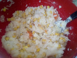 Ensalada de arroz