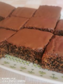 Bögrés diós recept fotója