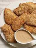 Milanesa de Pollo
