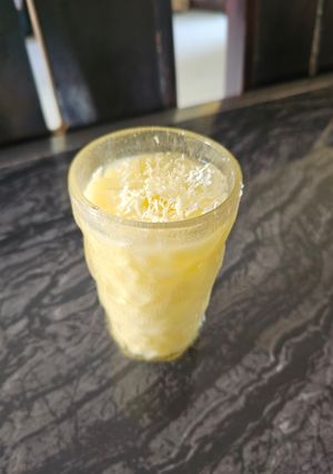 Foto resep Es Jagung