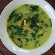 Sayur pakis ebi