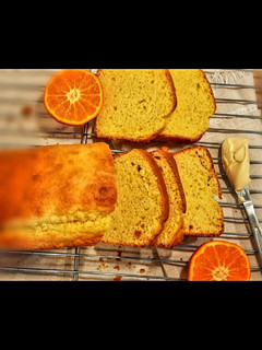 A picture of Corn Bread(chimodho).