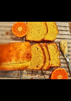 A picture of Corn Bread(chimodho).