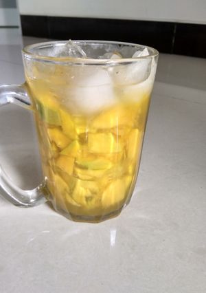 Foto resep Serbat Kweni Zegeerr