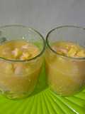 24 Smoothies Mangga Melon