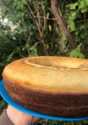 Una foto de Bizcochuelo casero🍰