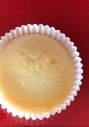 A picture of Eggless cake.