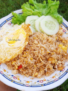 Foto resep Nasi Goreng Pedas