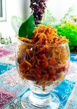 Foto resep Kentang Mustofa (Kriuk)