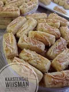Foto resep Kastengel lumer