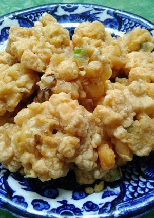 Foto resep 🇯🇵Batagor Tahu Sutra🇯🇵