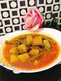 Gulai Sayur indofood