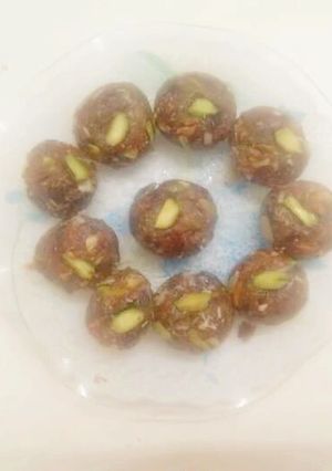 Fruit (Dates) रेसिपी मुख्य फोटो
