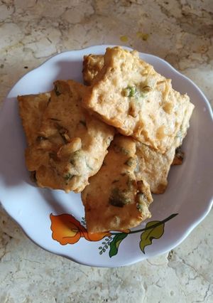 Foto resep Tempe Kriuk