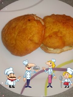 صورة لوصفة فريكاسي