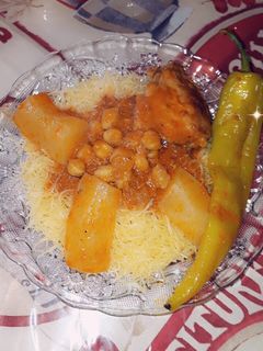 صورة لوصفة دويدة "فارميسال" مفورة