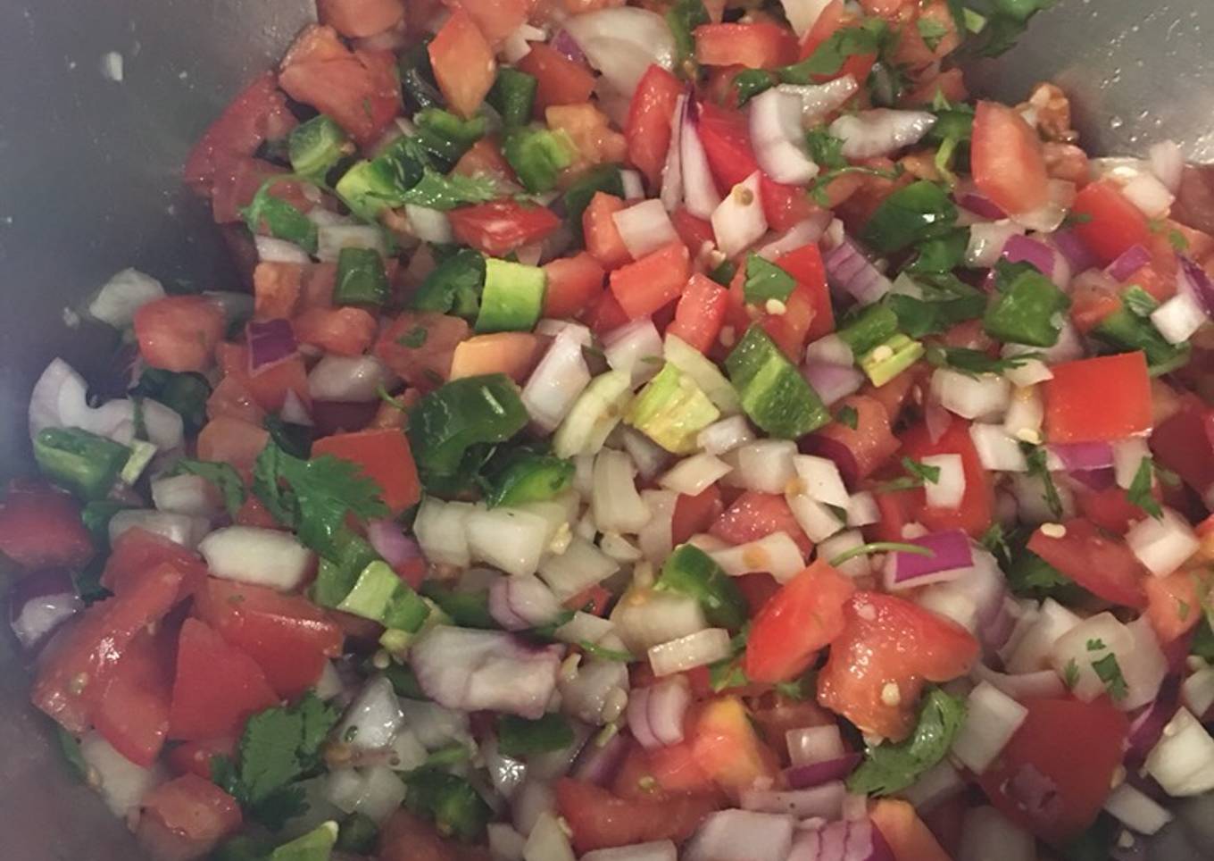 Salsa