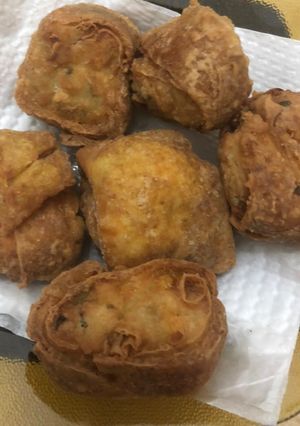 Foto resep Hokben Tahu