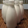 Susu Almond