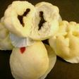Bapau Empuk & Lembut (walau sudah dingin/suhu ruang)