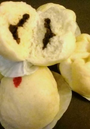 Foto resep Bapau Empuk & Lembut (walau sudah dingin/suhu ruang)