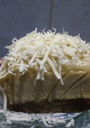 Foto resep Dipancake banana🍌
