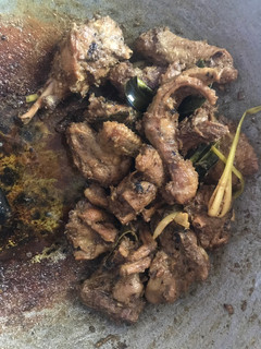 Foto resep Ungkep Bebek