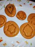 டல்கோனா கேண்டி(dalgona candy recipe in tamil)