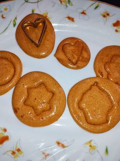 டல்கோனா கேண்டி(dalgona candy recipe in tamil) செய்முறை முக்கிய புகைப்படம்