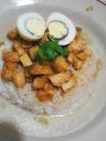 Bakmoy Ayam