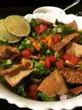 Fattoush