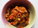 Terong Sambel Teri Maknyuss