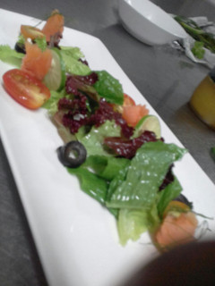 Foto resep Caesar Salad