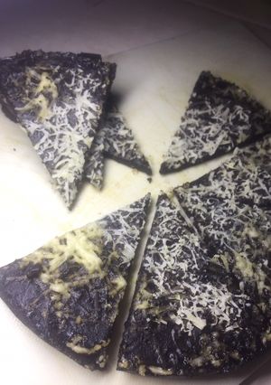 Foto resep Brownies Teflon Keto Friendly