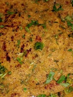 मेथी का पराठा(methi paratha recipe in hindi) रेसिपी मुख्य फोटो