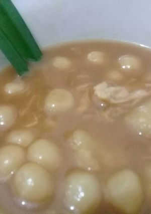 Foto resep Hintalu karuang