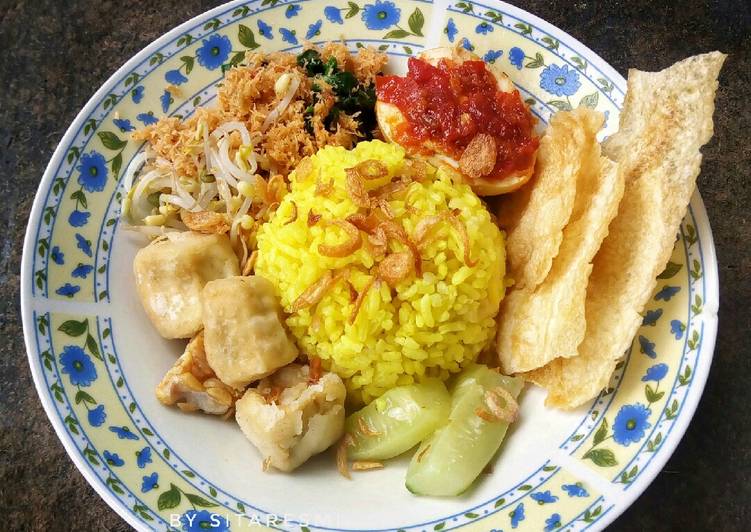 Nasi Kuning