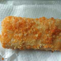 รูปของ Risol mayo spesial saos keju