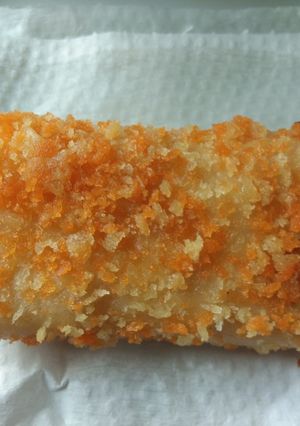 Foto resep Risol mayo spesial saos keju