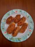 Kroket ayam