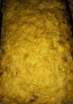 Rakott káposzta recept fotója